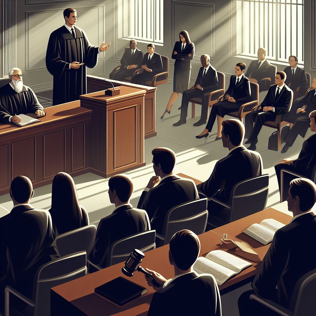 Is Estoppel an Affirmative Defense to a Fair Debt Collection Practice Act FDCPA Lawsuit?
