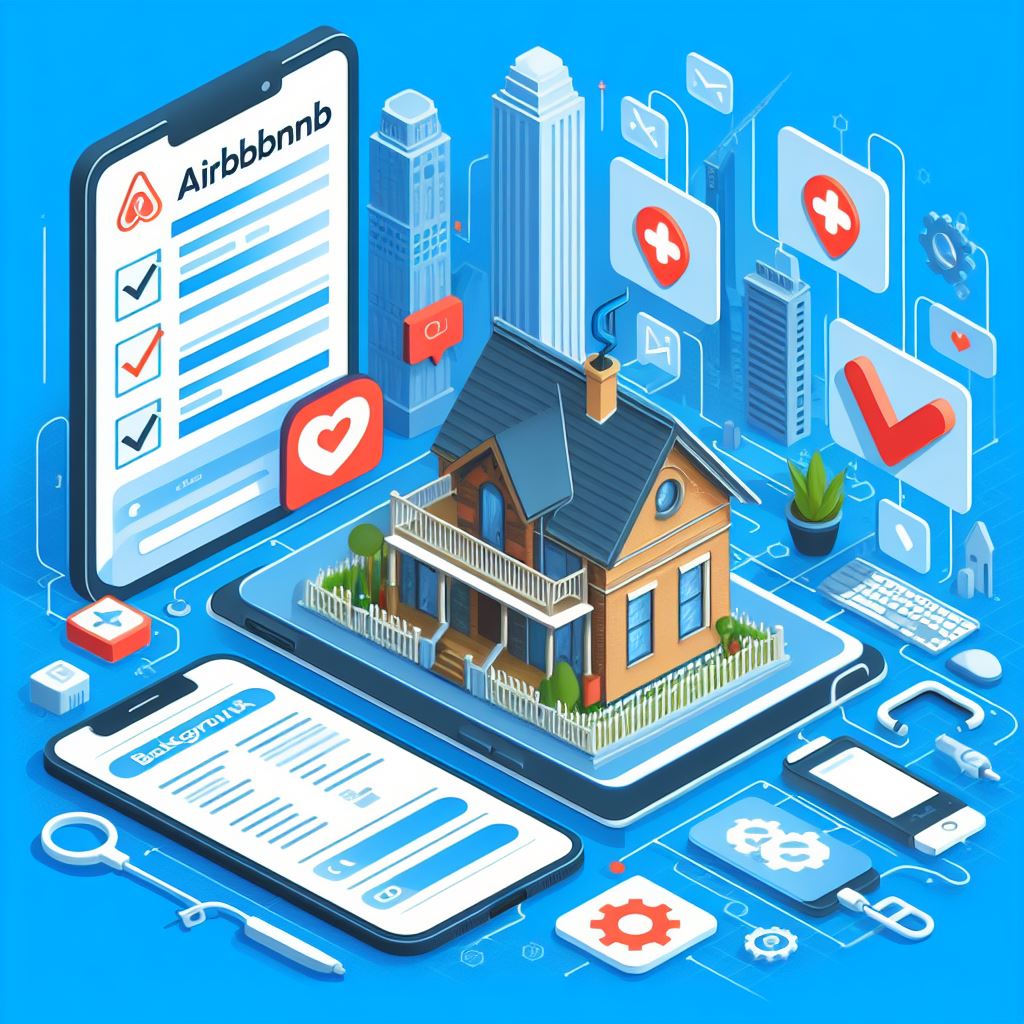 Airbnb Background Check Errors by Inflection Risk Solutions