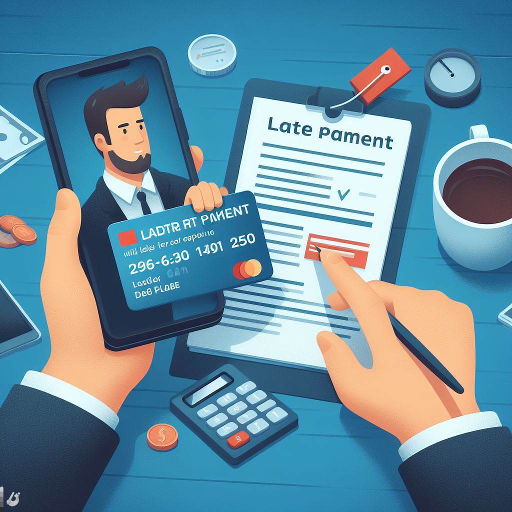 How to Remove 30-day Late Payment from Credit Report
