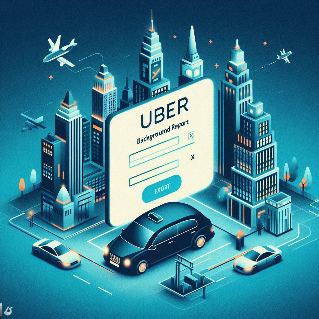 Taking Action Against Checkr and Uber for False Background Check Reports
