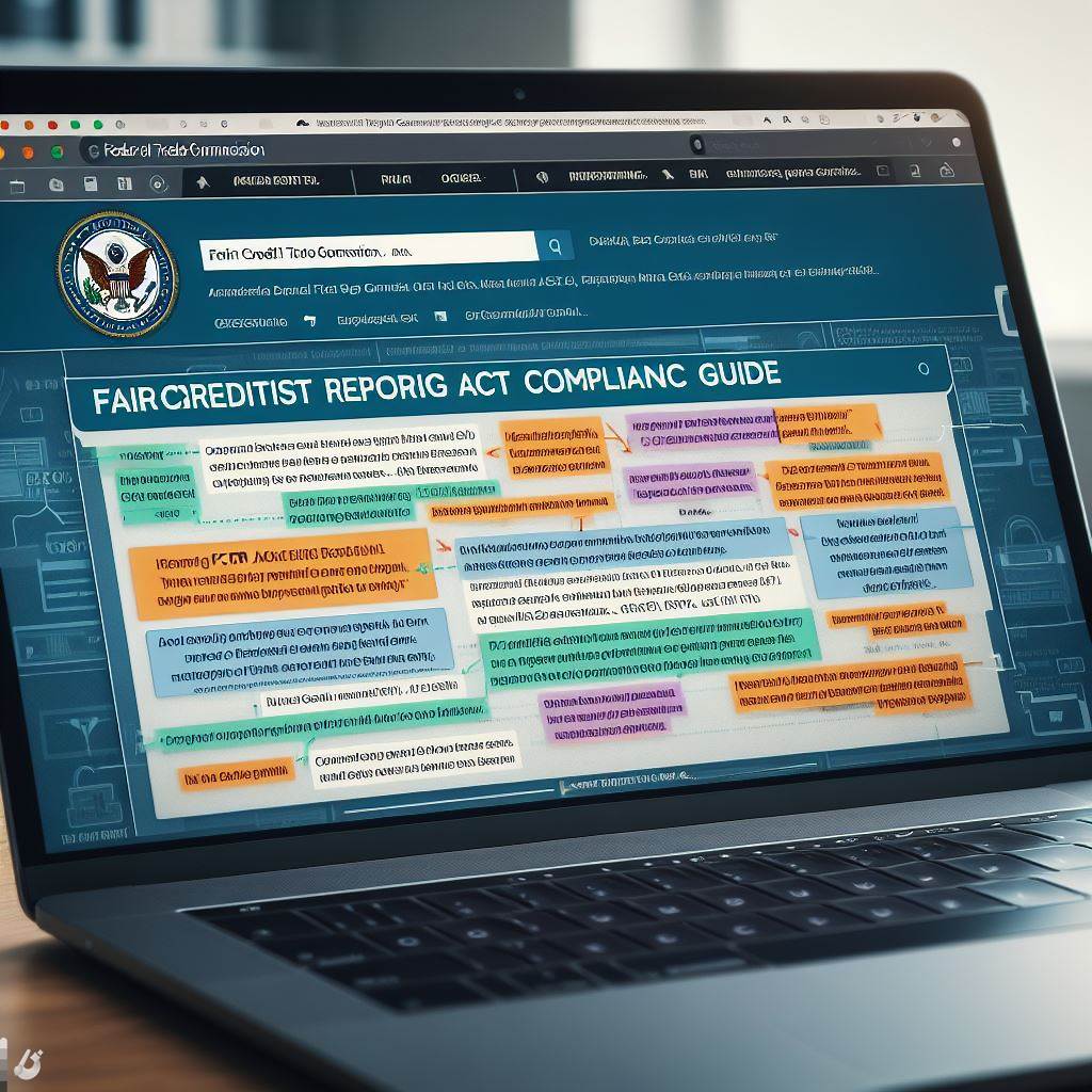 What is the FCRA?